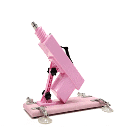 gun rose machine