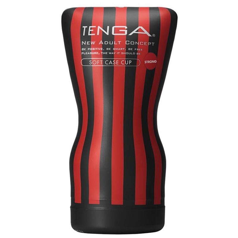 Tenga Soft Case Cup Strong